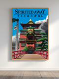 Spirited Away
