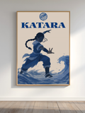 Avatar | Katara