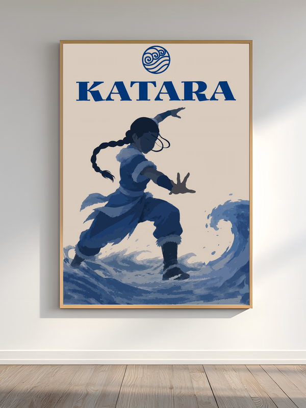 Avatar | Katara