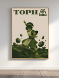 Avatar | Toph