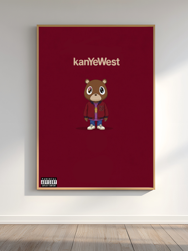 Kanye West