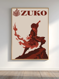 Avatar | Zuko