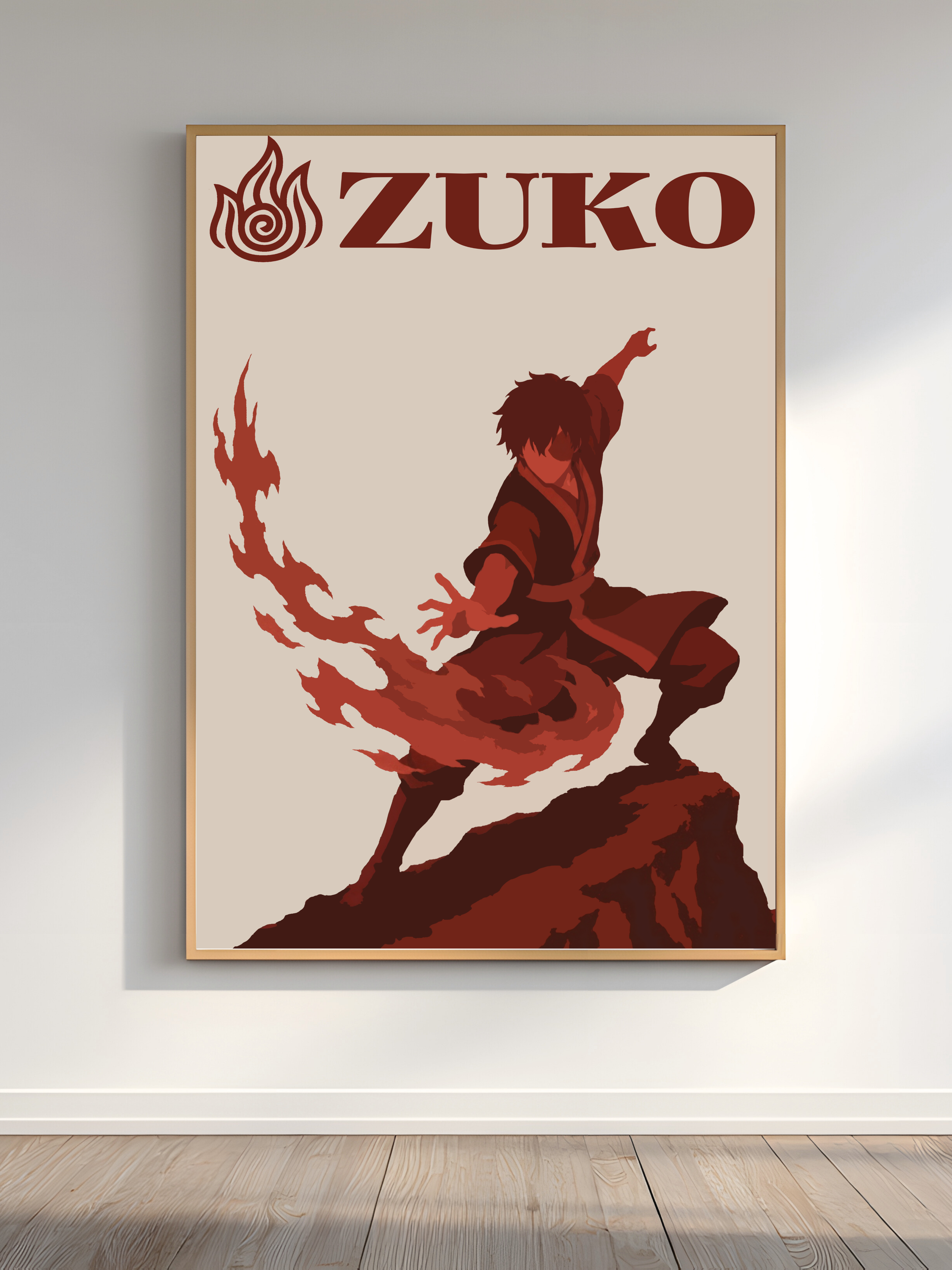 Avatar | Zuko