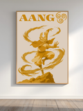 Avatar | Aang