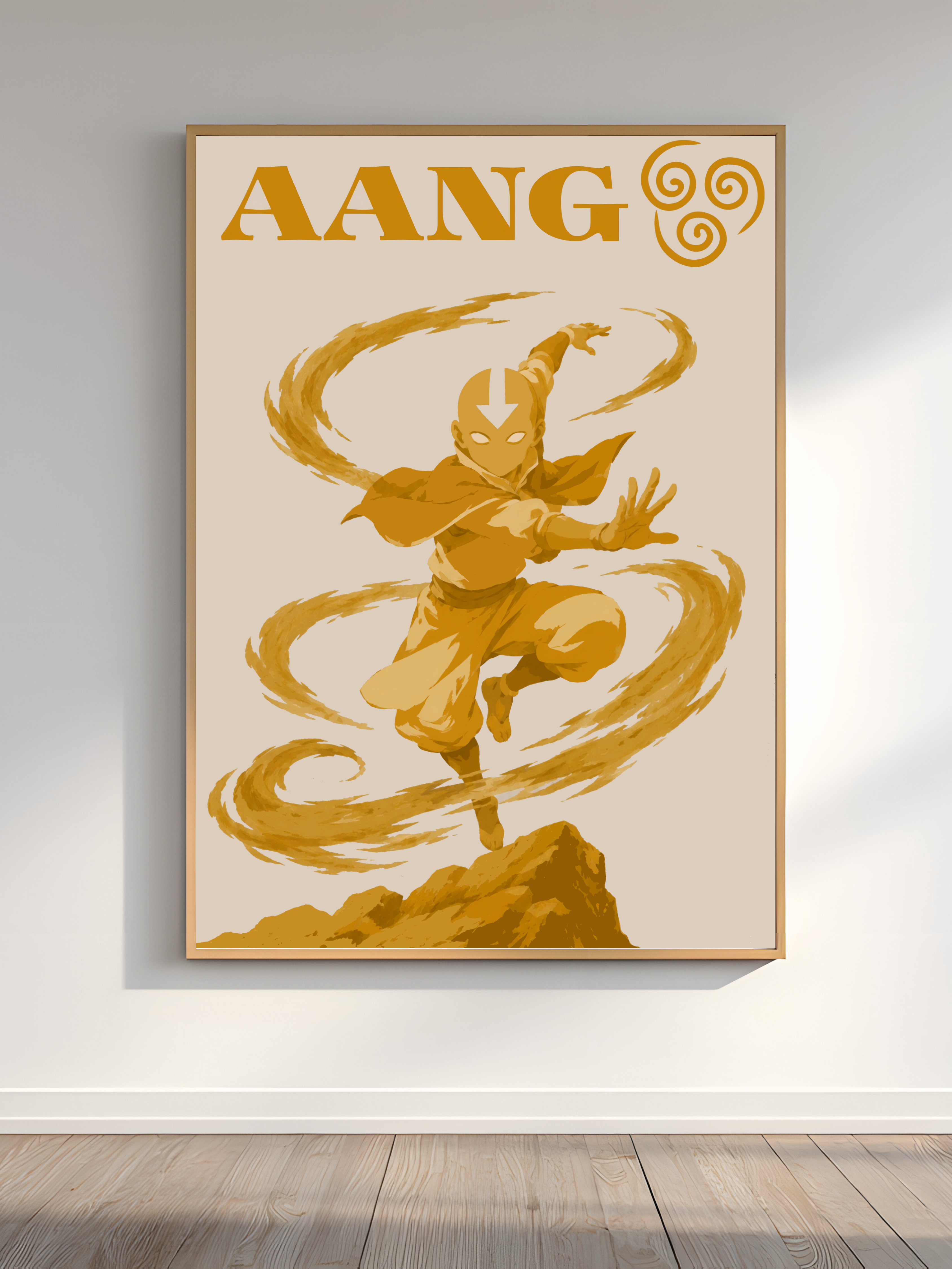 Avatar | Aang