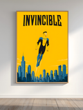 Invincible 2