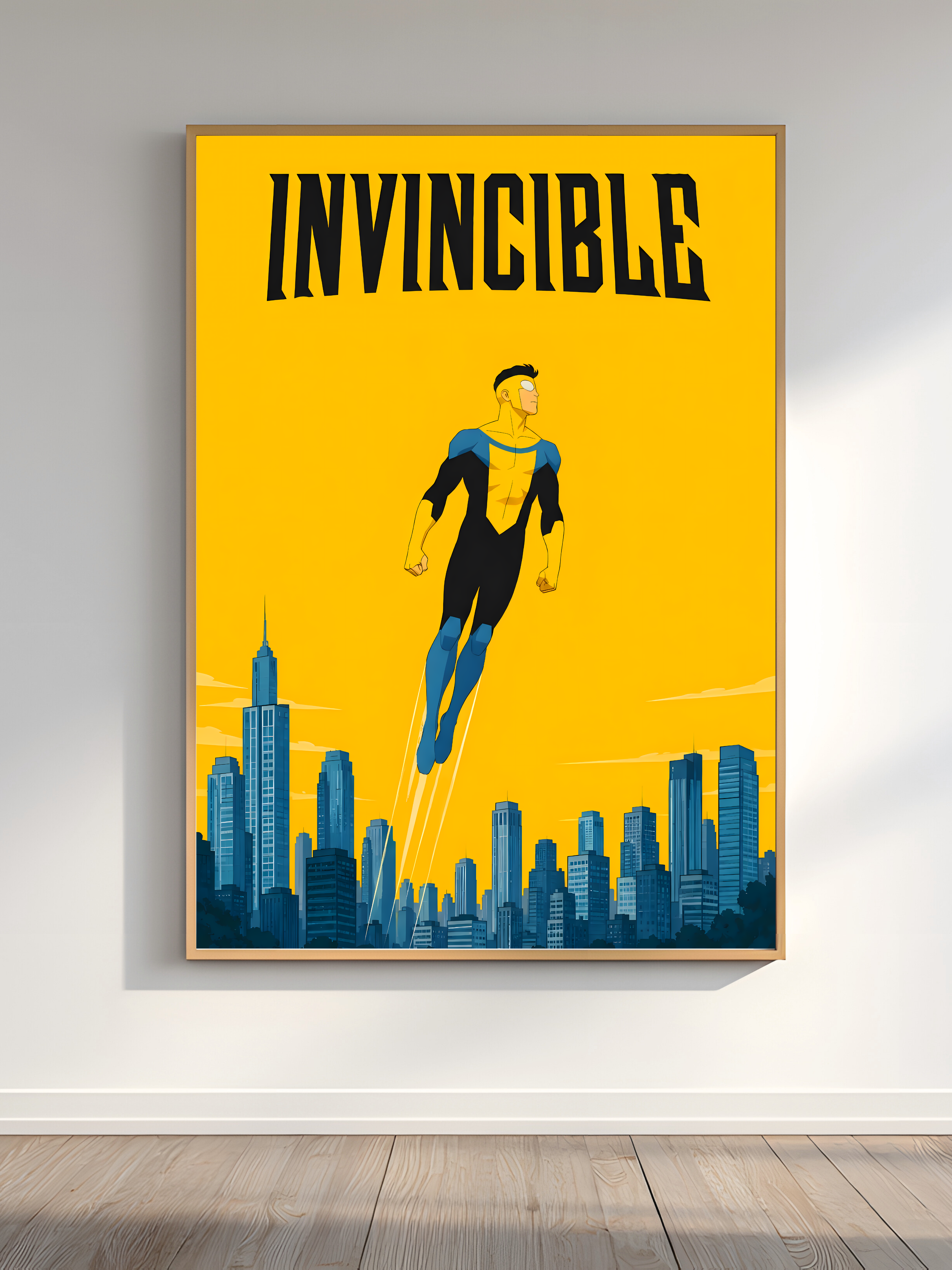 Invincible 2