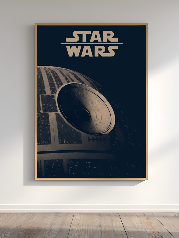 Star Wars | Death Star