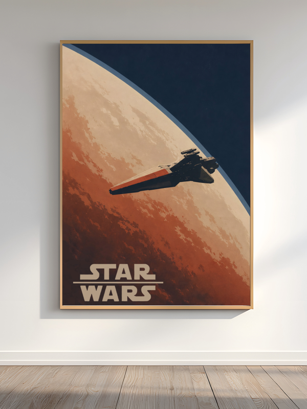 Star Wars | Venator