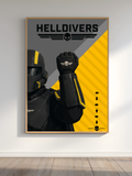 Helldivers
