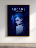 Arcane