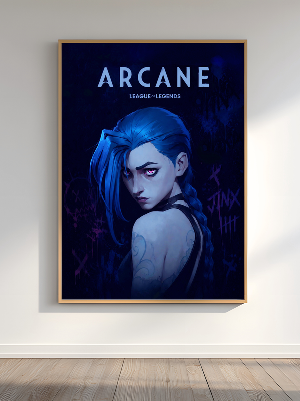 Arcane