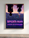 The Spider-Verse